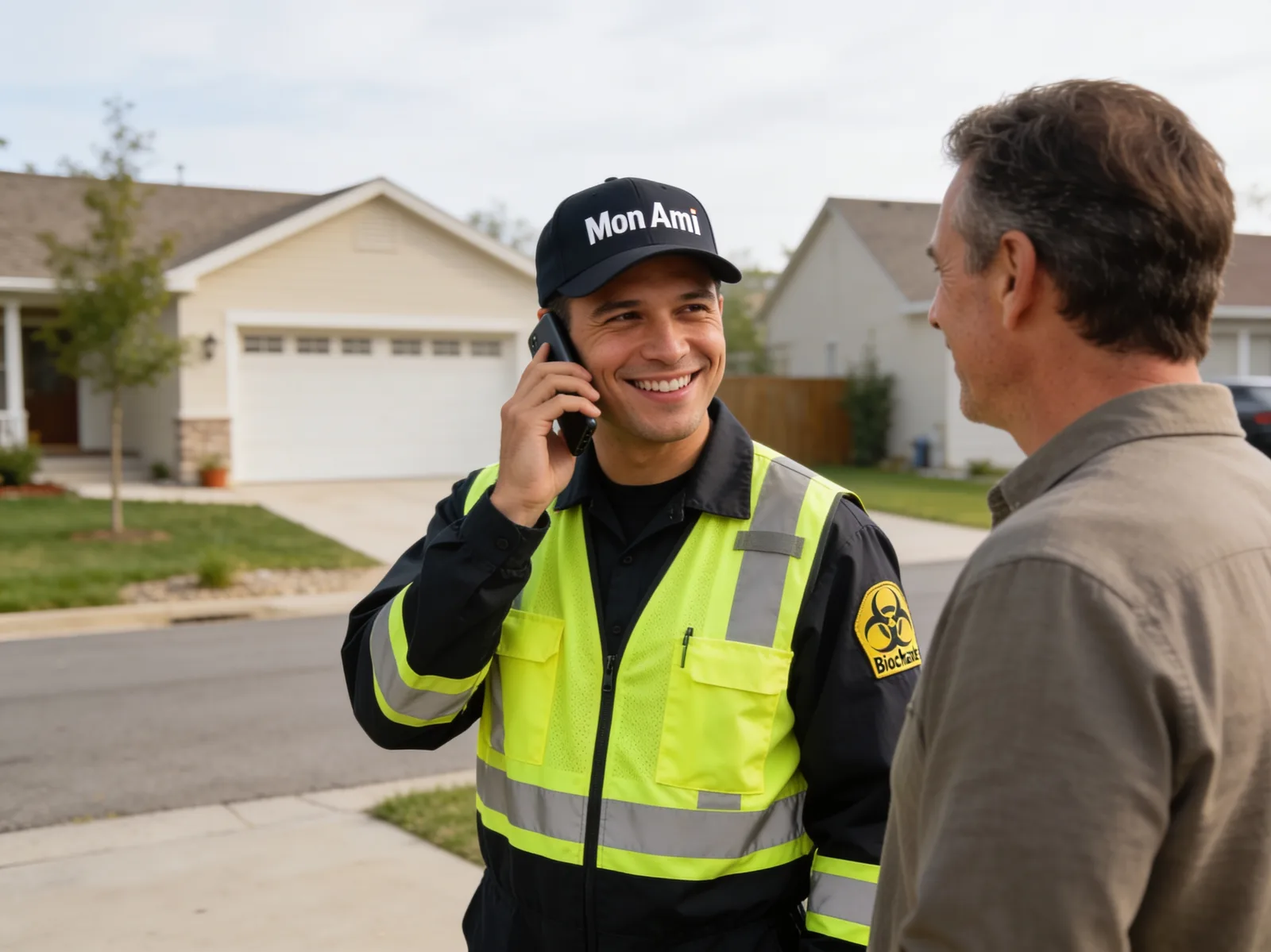 Sewage Cleanup Vernon Rockville, CT FAQs
